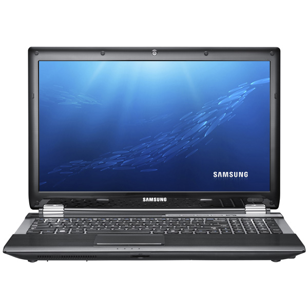 Ноутбук Samsung NP-RF511-S0BRU фото