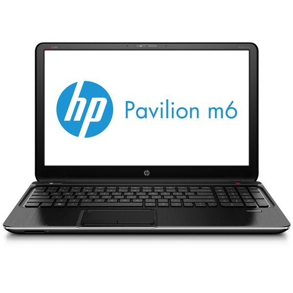 Ноутбук HP Pavilion m6-1061er фото