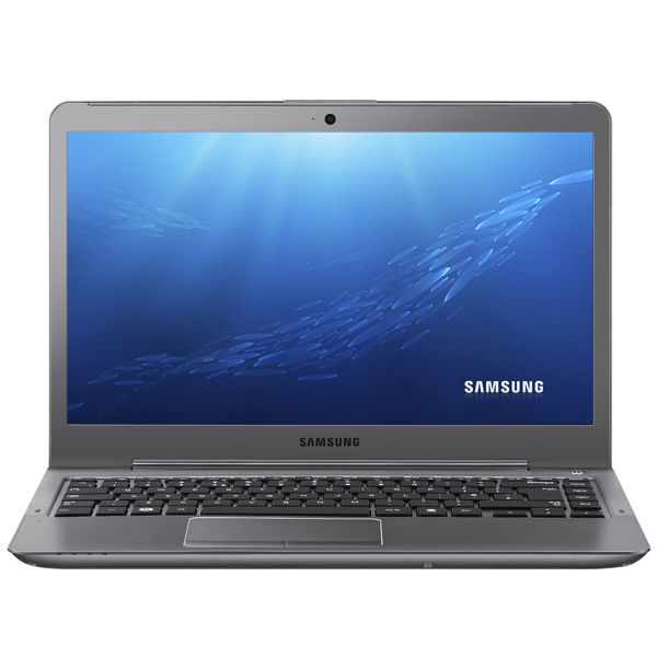 Ноутбук Samsung NP530U4C-S03RU фото