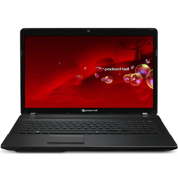 Ноутбук Packard Bell EASYNOTE LS11-SB-883RU фото