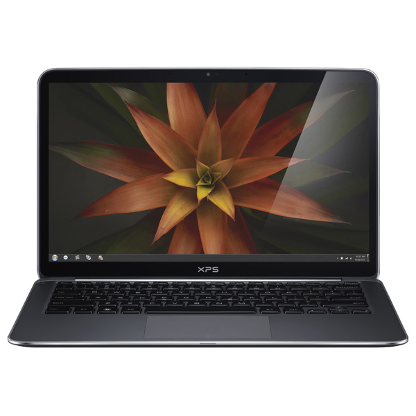 Ноутбук Dell XPS 13 L321X Ultrabook