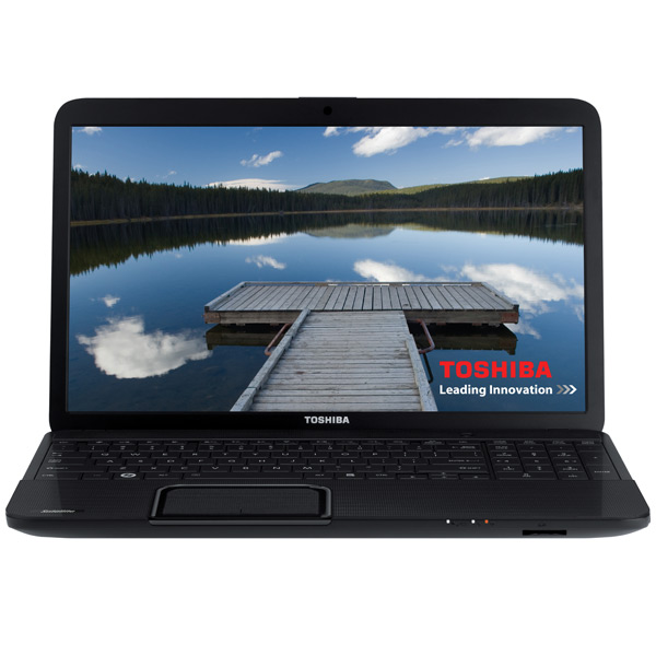 Ноутбук Toshiba Satellite C850-B3K