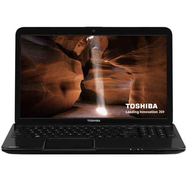 Ноутбук Toshiba Satellite L850-B4K фото