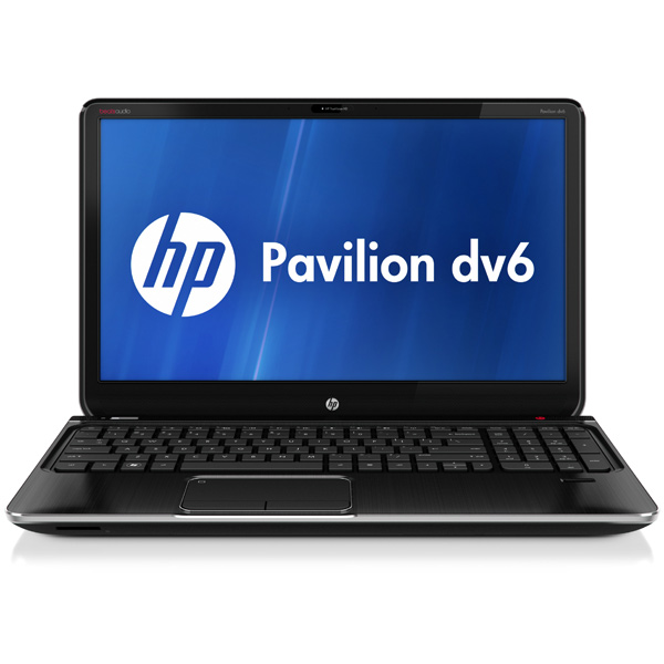 Ноутбук HP Pavilion dv6-7060er фото
