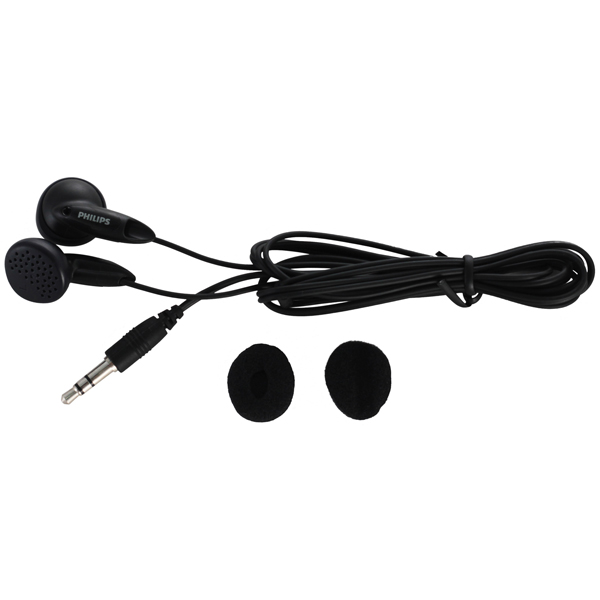 Портативный медиаплеер Philips SA3MXX04K/97