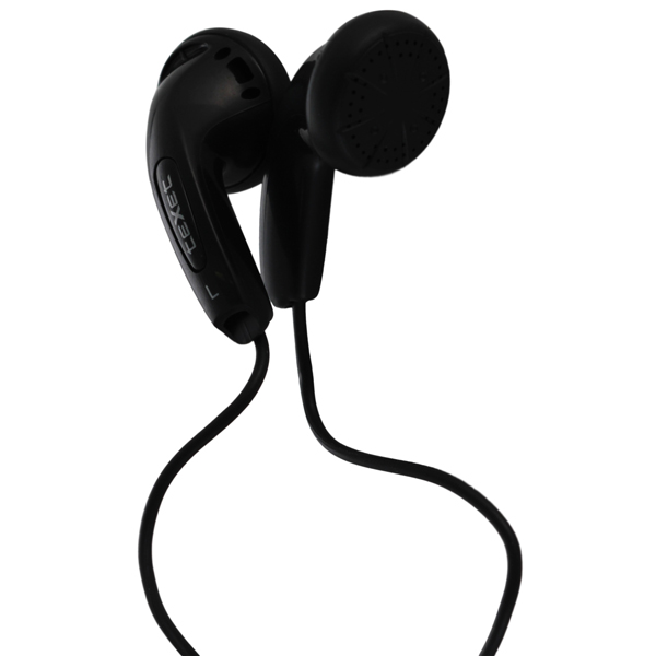 Портативный медиаплеер teXet T-199 4Gb черный