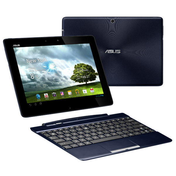 Планшет ASUS Transformer Pad TF300TG (1K033A) 16Gb 3G Dock B