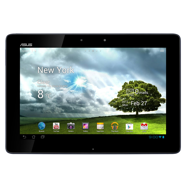 Планшет ASUS Transformer Pad TF300TG (1K033A) 16Gb 3G Dock B