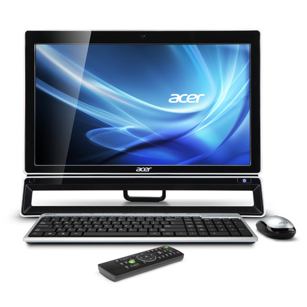 Моноблок Acer Aspire Z5771(PW.SHME2.045)