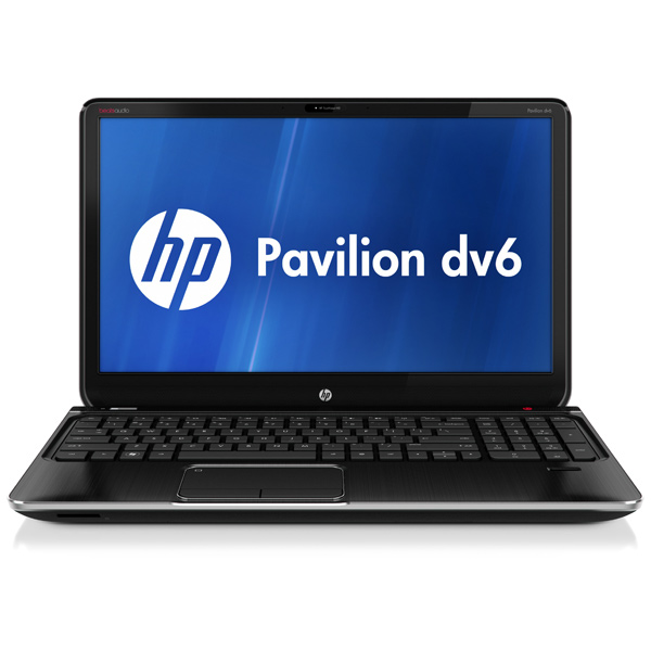 Ноутбук HP Pavilion dv6-7173er фото