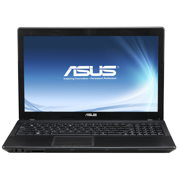 Ноутбук ASUS X54C-SX399O B815 фото