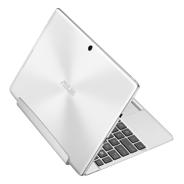 Планшет ASUS Transformer Pad TF300TG(1A102A)32Gb 3G Dock белый
