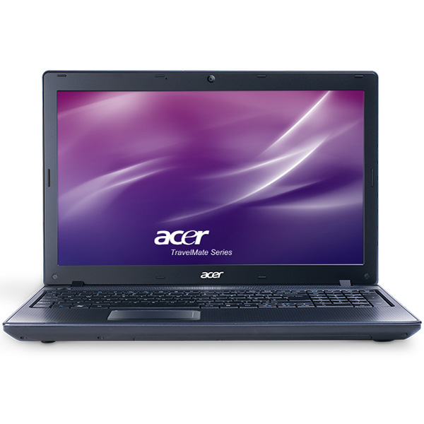 Ноутбук Acer TravelMate TM5744