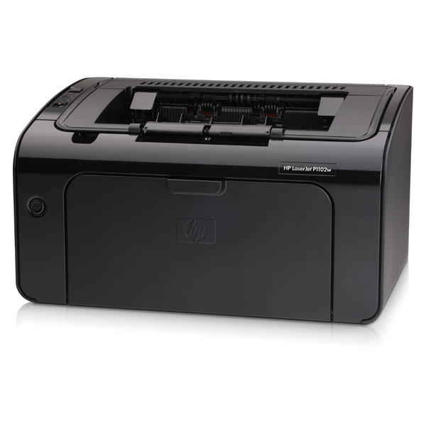 Лазерный принтер HP P1102w /CE658A ACB/