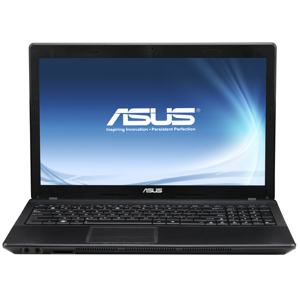 Ноутбук ASUS X54HR