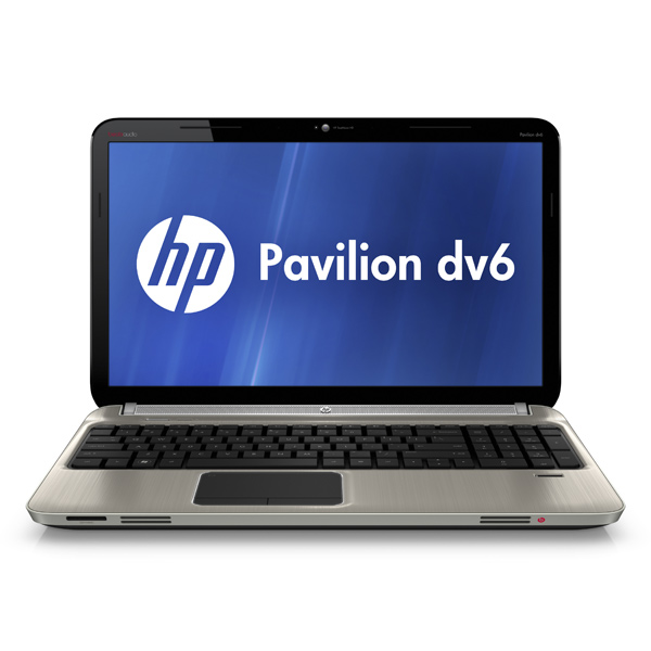 Ноутбук HP Pavilion dv6-6c50er фото