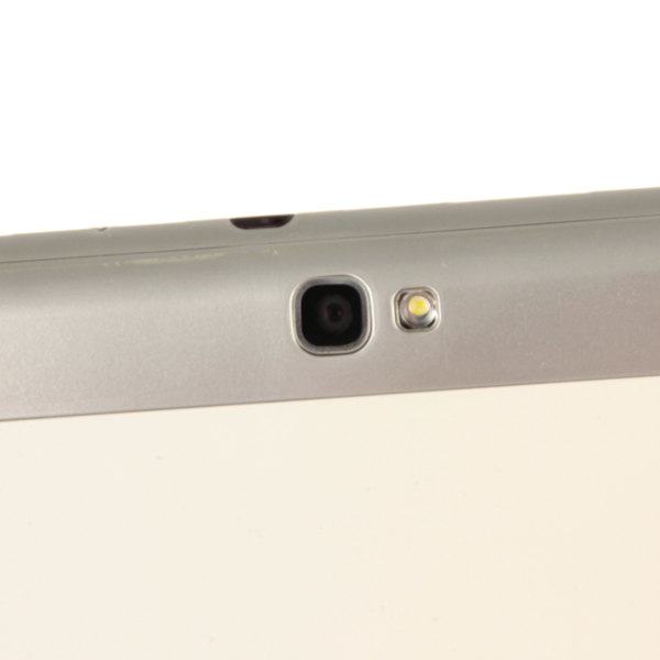 Планшет Samsung Galaxy Note 10.1" 16Gb White (GT-N8000)