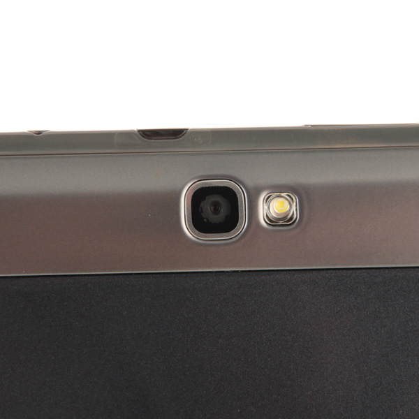 Планшет Samsung Galaxy Note 10.1 GT-N8000 64Gb Deep серый