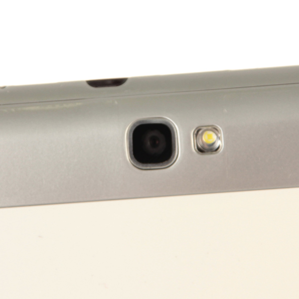 Планшет Samsung Galaxy Note 10.1 GT-N8000 64Gb белый