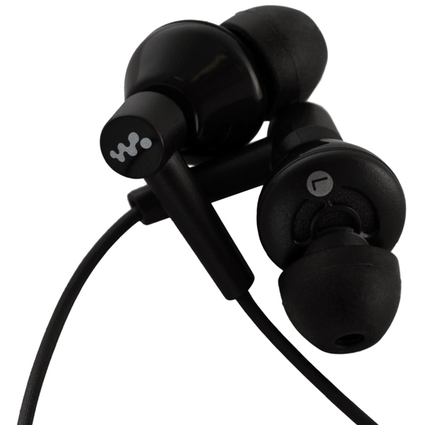 Портативный медиаплеер Sony NWZ-E473 4Gb золотой