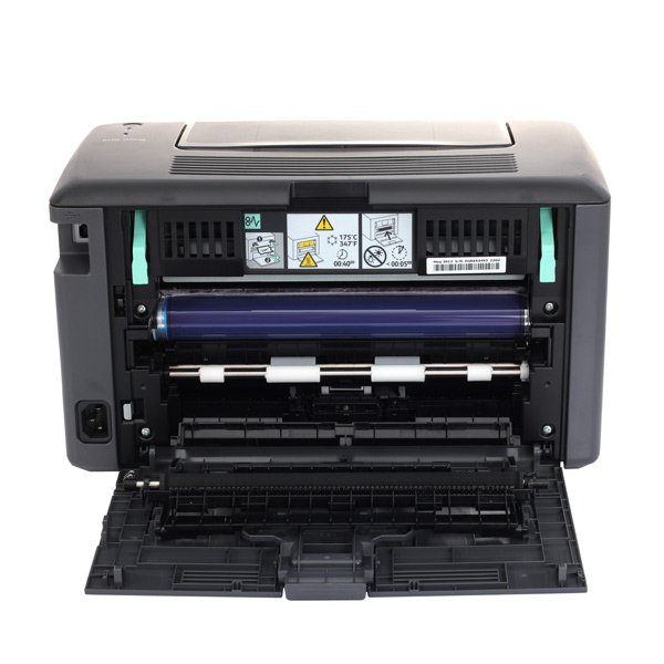 Лазерный принтер Xerox Phaser 3010 черный