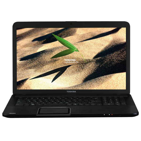 Ноутбук Toshiba Satellite C870-B9K