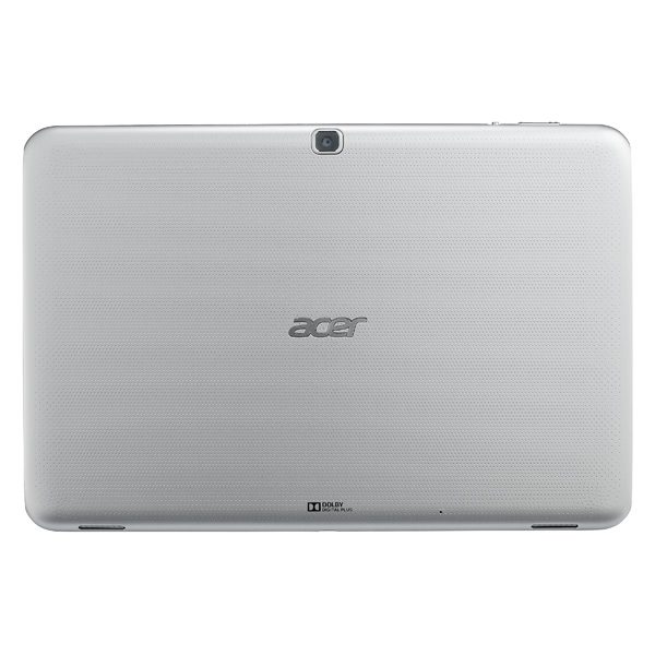 Планшет Acer Iconia Tab A701 64Gb серебристый