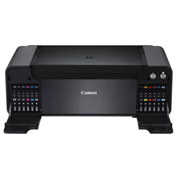 Струйный принтер Canon Pixma PRO-1 EUM/EMB