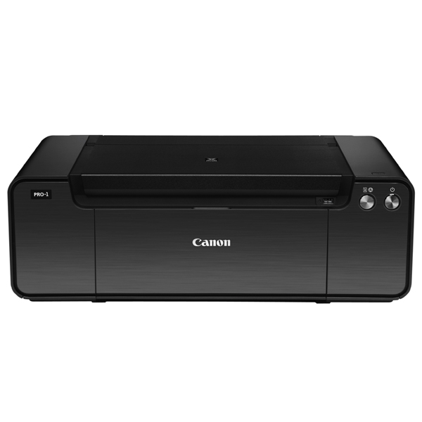 Струйный принтер Canon Pixma PRO-1 EUM/EMB