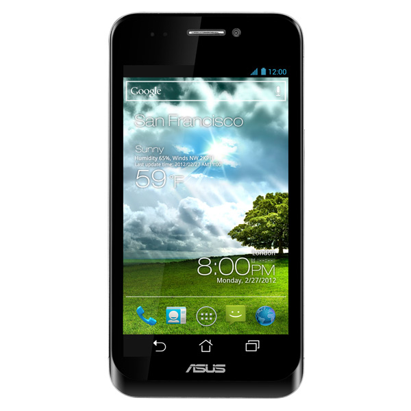 Планшет ASUS Padfone + Padfone Station