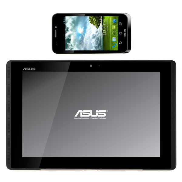 Планшет ASUS Padfone + Padfone Station