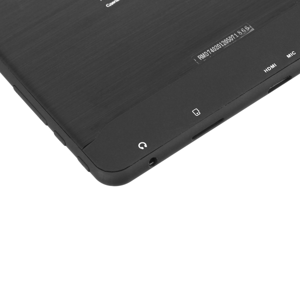 Планшет Ritmix RMD-740