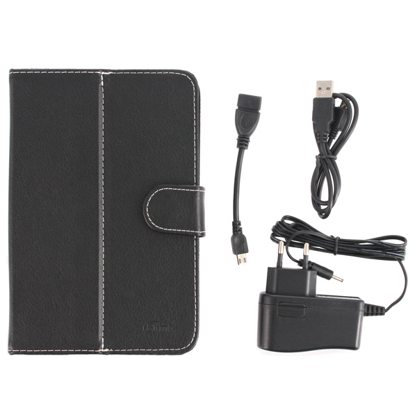 Планшет Ritmix RMD-740