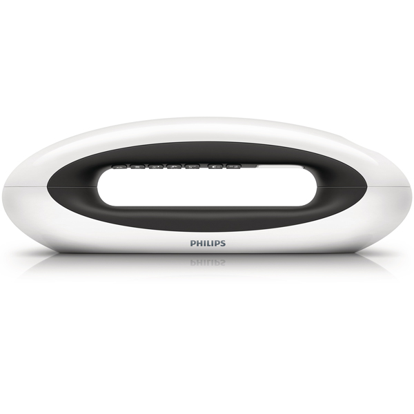 Телефон DECT Philips M5501WG/51