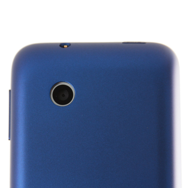 Смартфон Sony Xperia Tipo ST21i темно-синий военно-морской