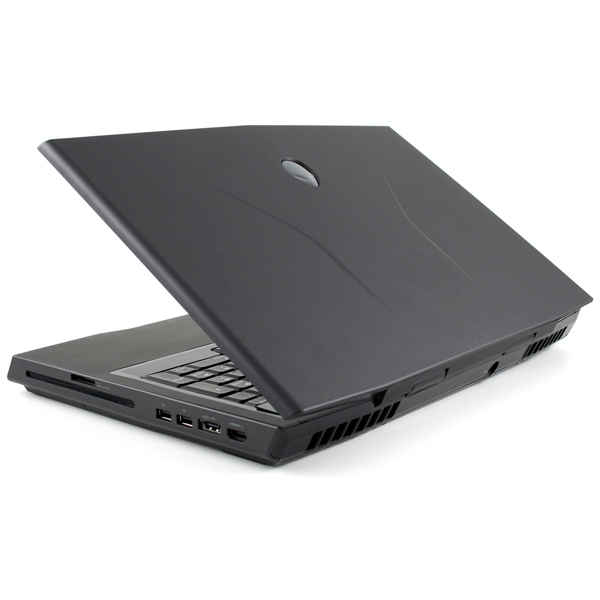Ноутбук Alienware M17x-3708