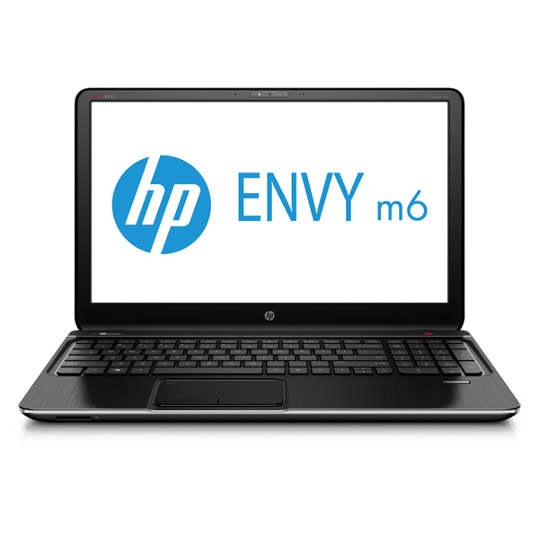 Ноутбук HP Envy m6-1153er C0Y08EA фото
