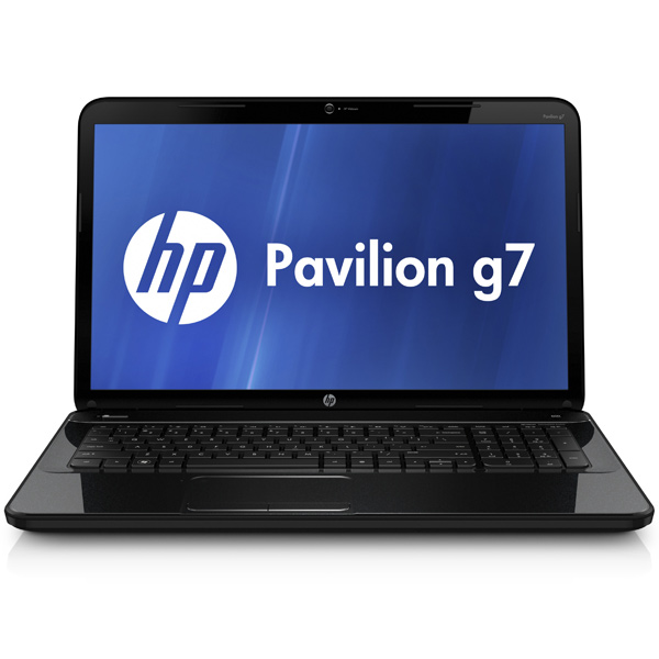 Ноутбук HP Pavilion g7-2252sr C4V66EA фото