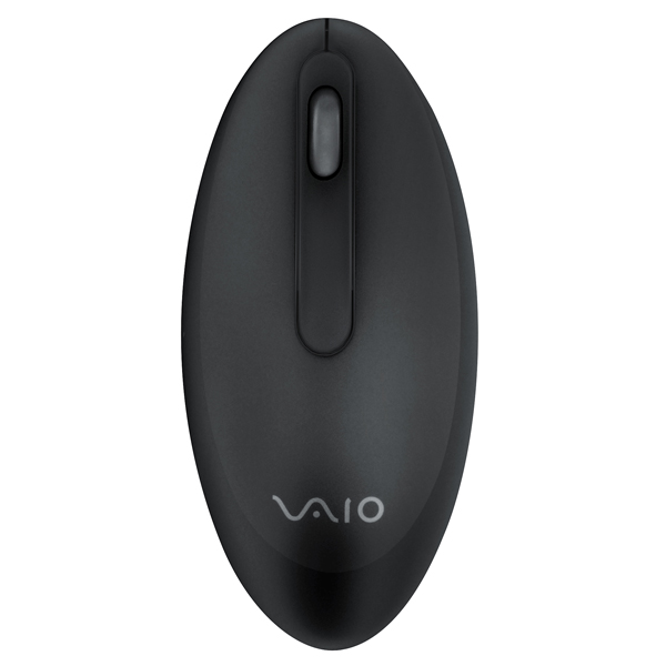 Мышь Sony VGP-BMS21/B черный