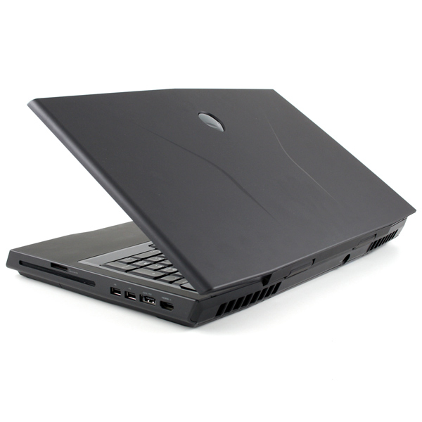 Ноутбук Alienware M17x-4598