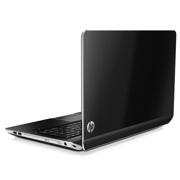 Ноутбук HP ENVY dv7-7252er C0T71EA