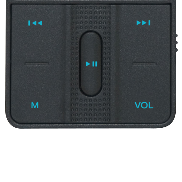 Портативный медиаплеер Ritmix RF4550 8Gb черный