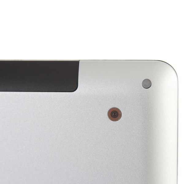 Планшет teXet TM-9741 8Gb серебристый