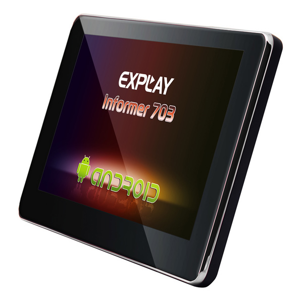 Планшет Explay Informer 703