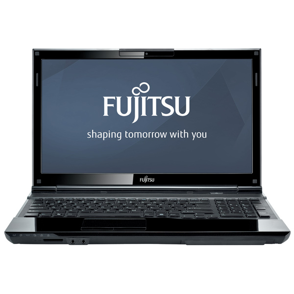Ноутбук Fujitsu AH532 AH532MPAY3RU
