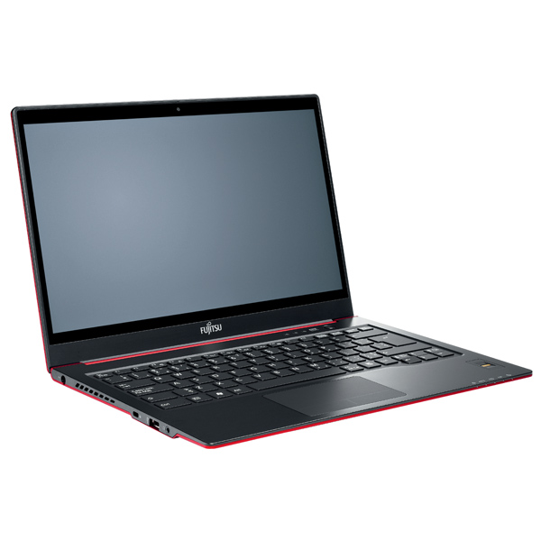 Ноутбук Fujitsu U772 U7720MF021RU