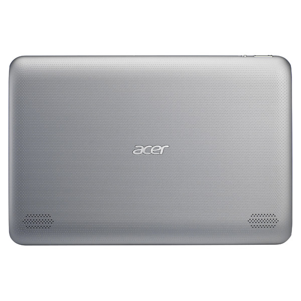 Планшет Acer Iconia Tab A211 16Gb серебристый