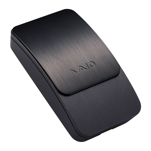 Мышь Sony VGP-BMS11/B черный