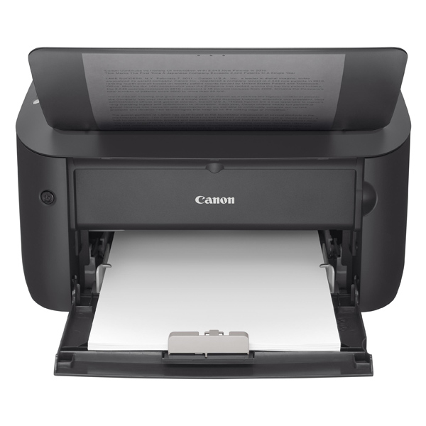 Лазерный принтер Canon i-SENSYS LBP6020B фото