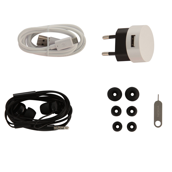 Смартфон Nokia Lumia 920.1 Black (RM-821)